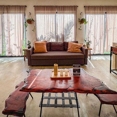 El Valle Villas Samana Bagian luar foto