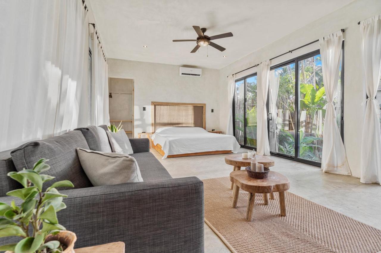 El Valle Villas Samana Bagian luar foto