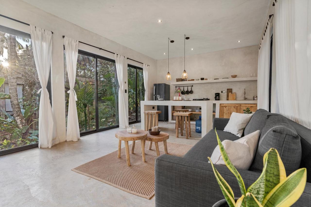 El Valle Villas Samana Bagian luar foto