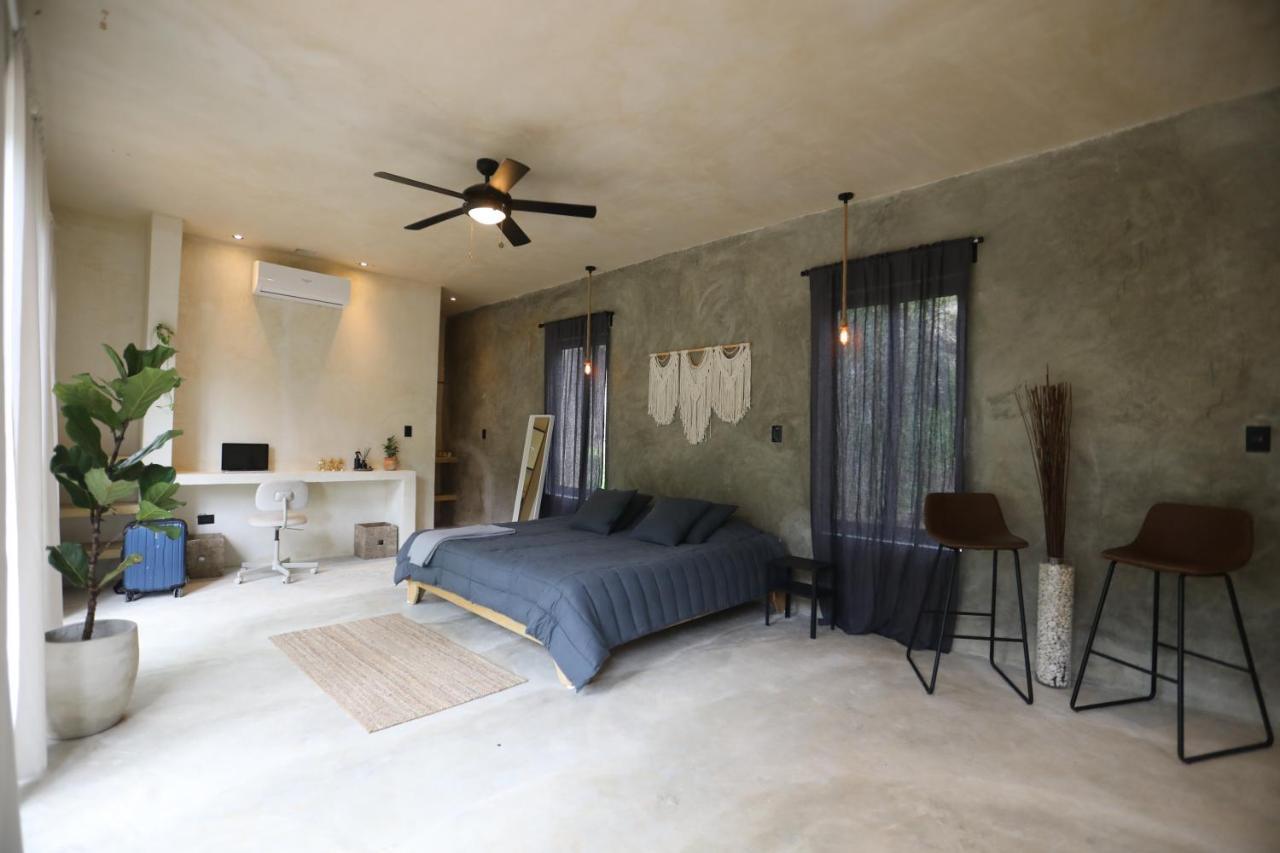 El Valle Villas Samana Bagian luar foto