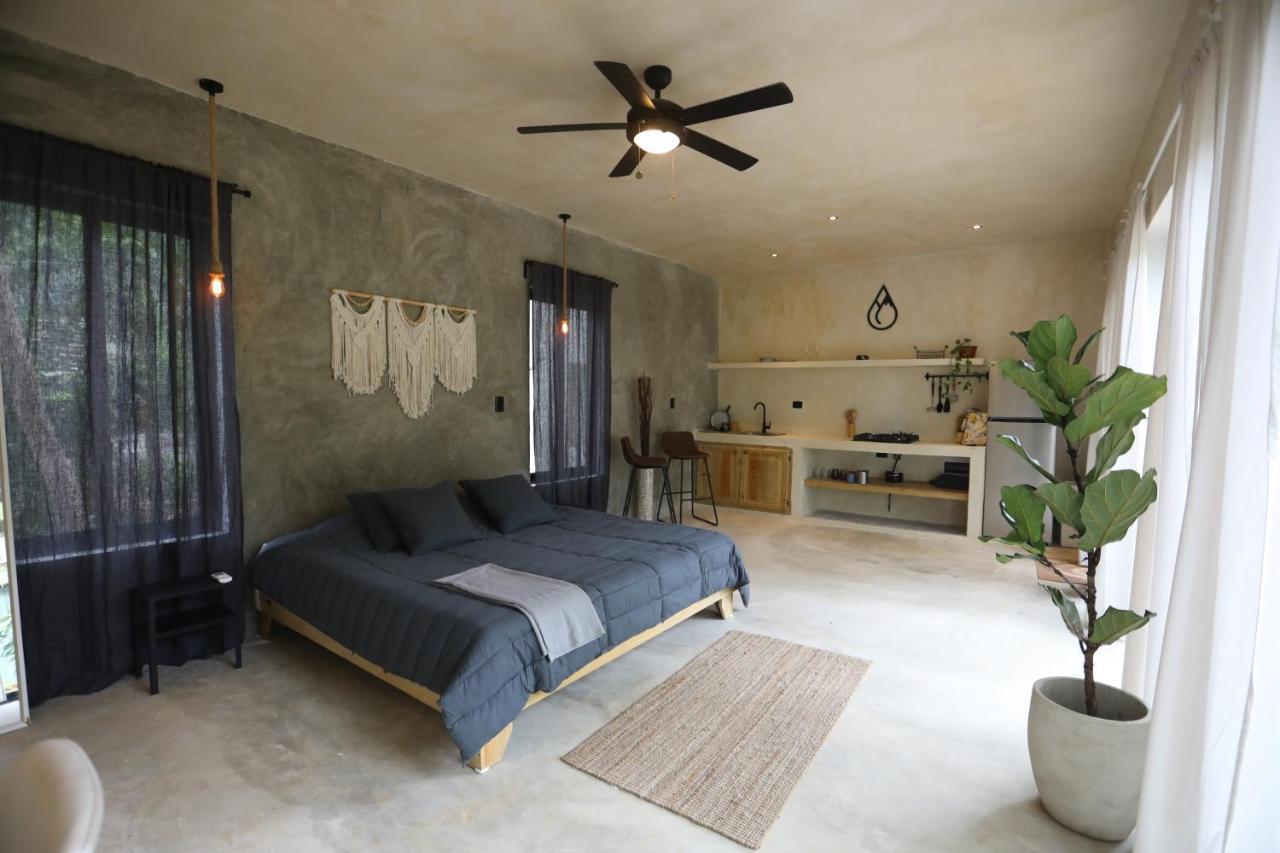 El Valle Villas Samana Bagian luar foto