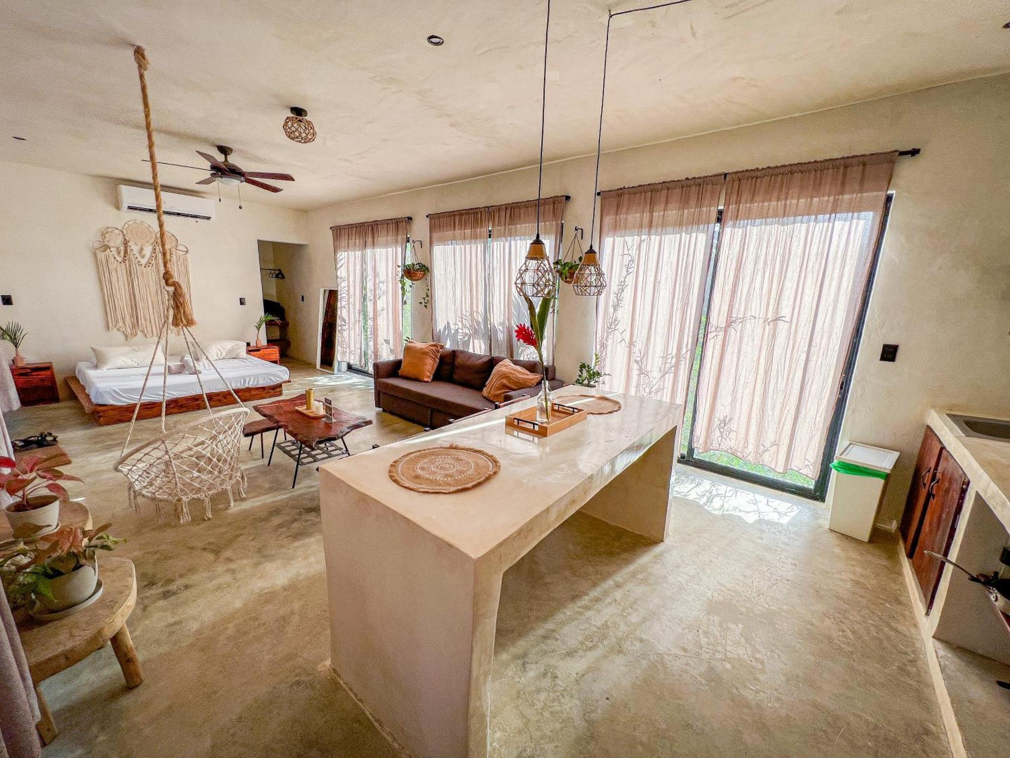 El Valle Villas Samana Bagian luar foto