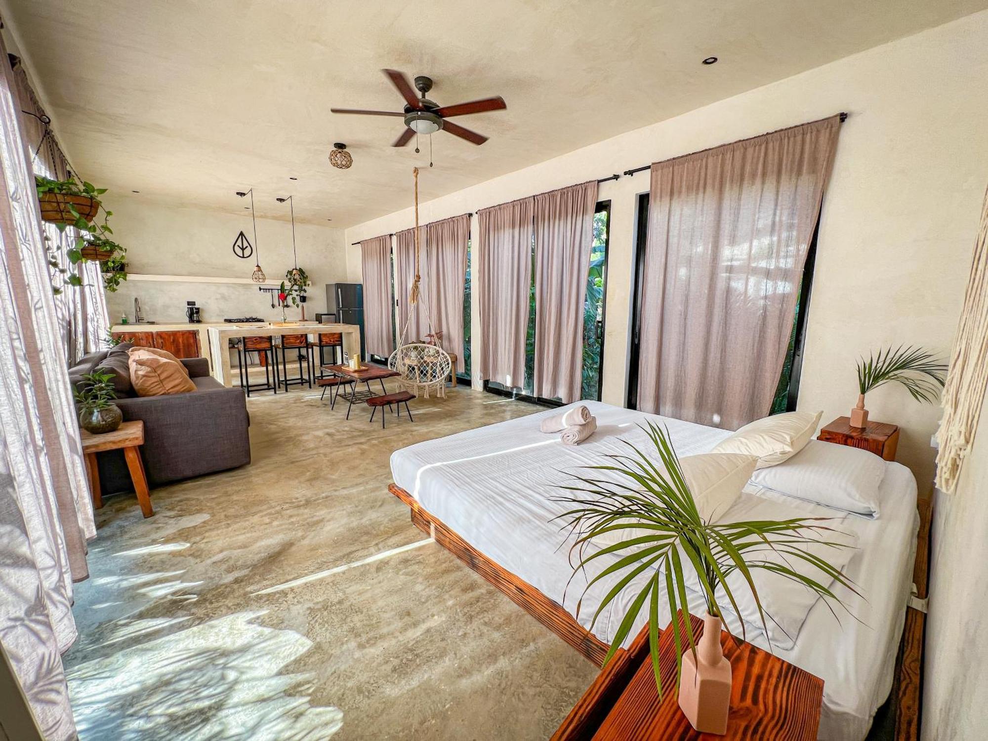 El Valle Villas Samana Bagian luar foto