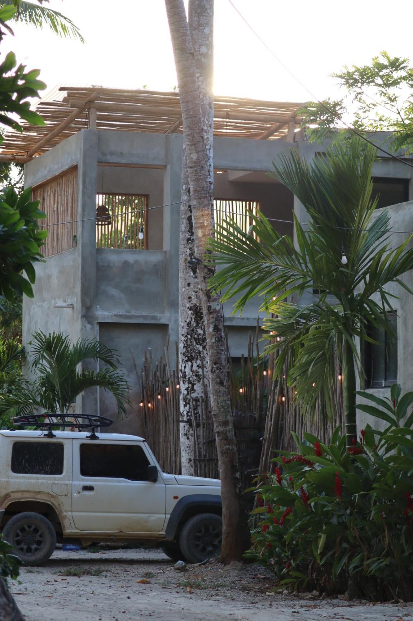 El Valle Villas Samana Bagian luar foto