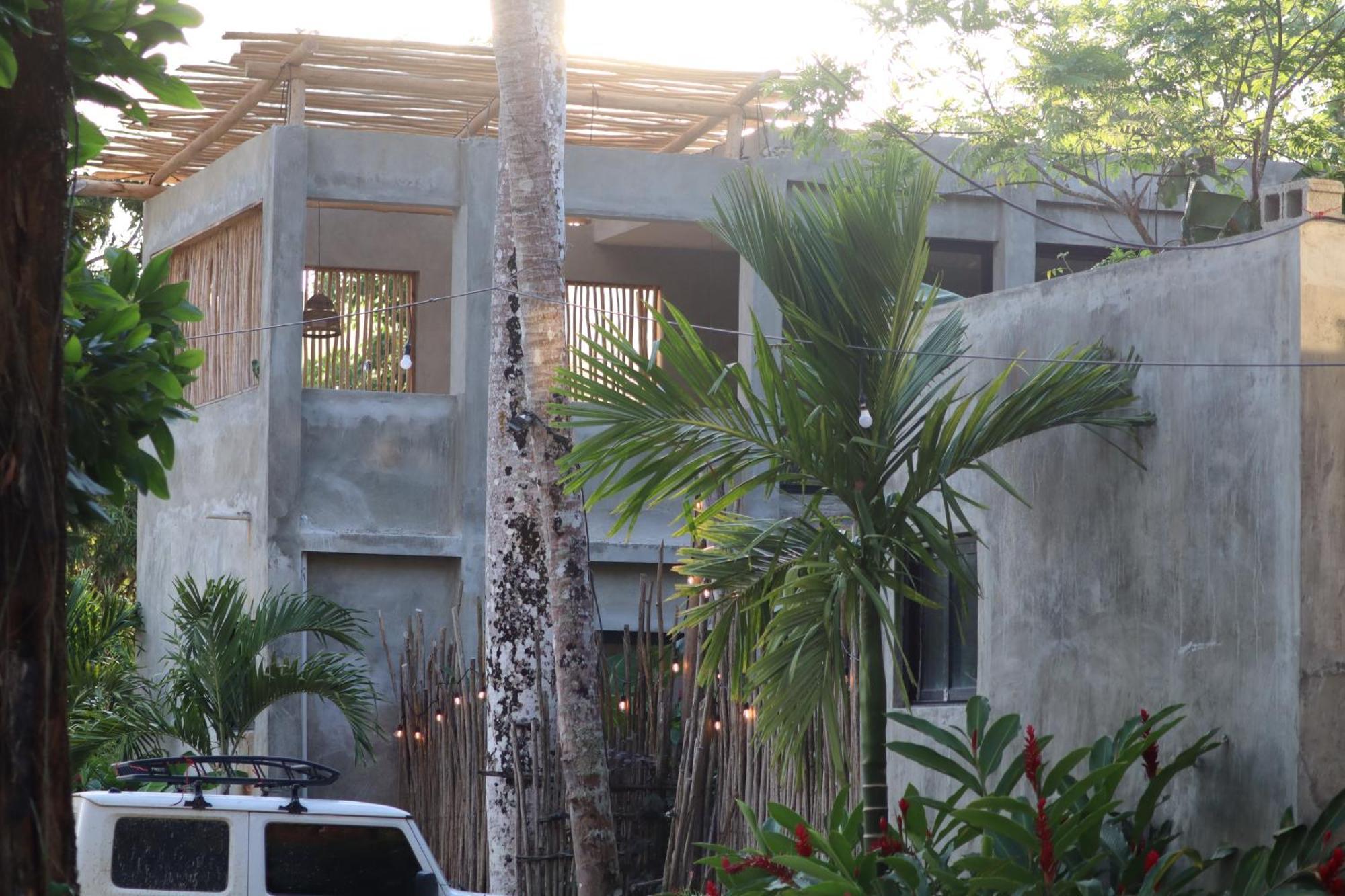 El Valle Villas Samana Bagian luar foto