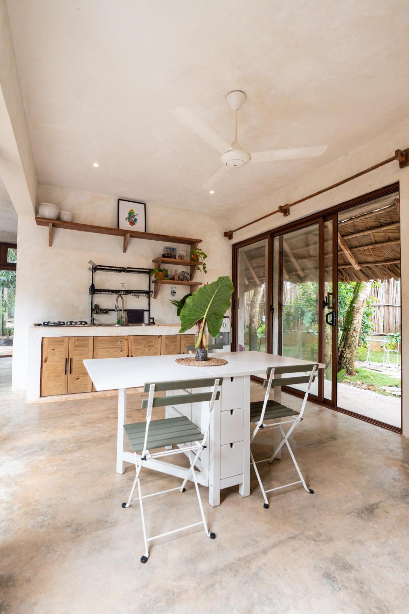 El Valle Villas Samana Bagian luar foto