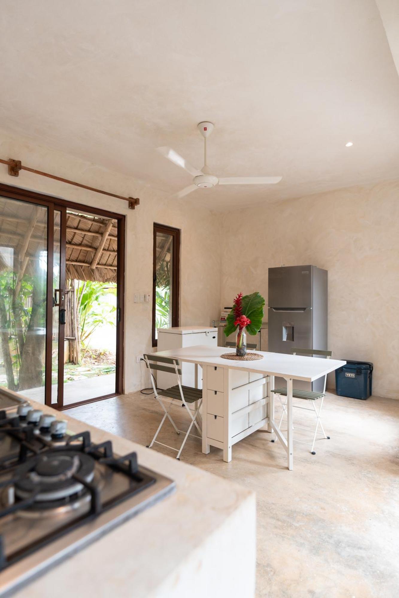El Valle Villas Samana Bagian luar foto