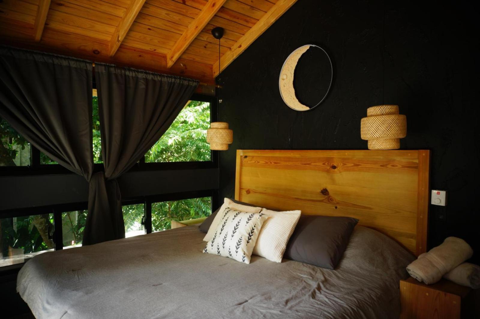 El Valle Villas Samana Bagian luar foto