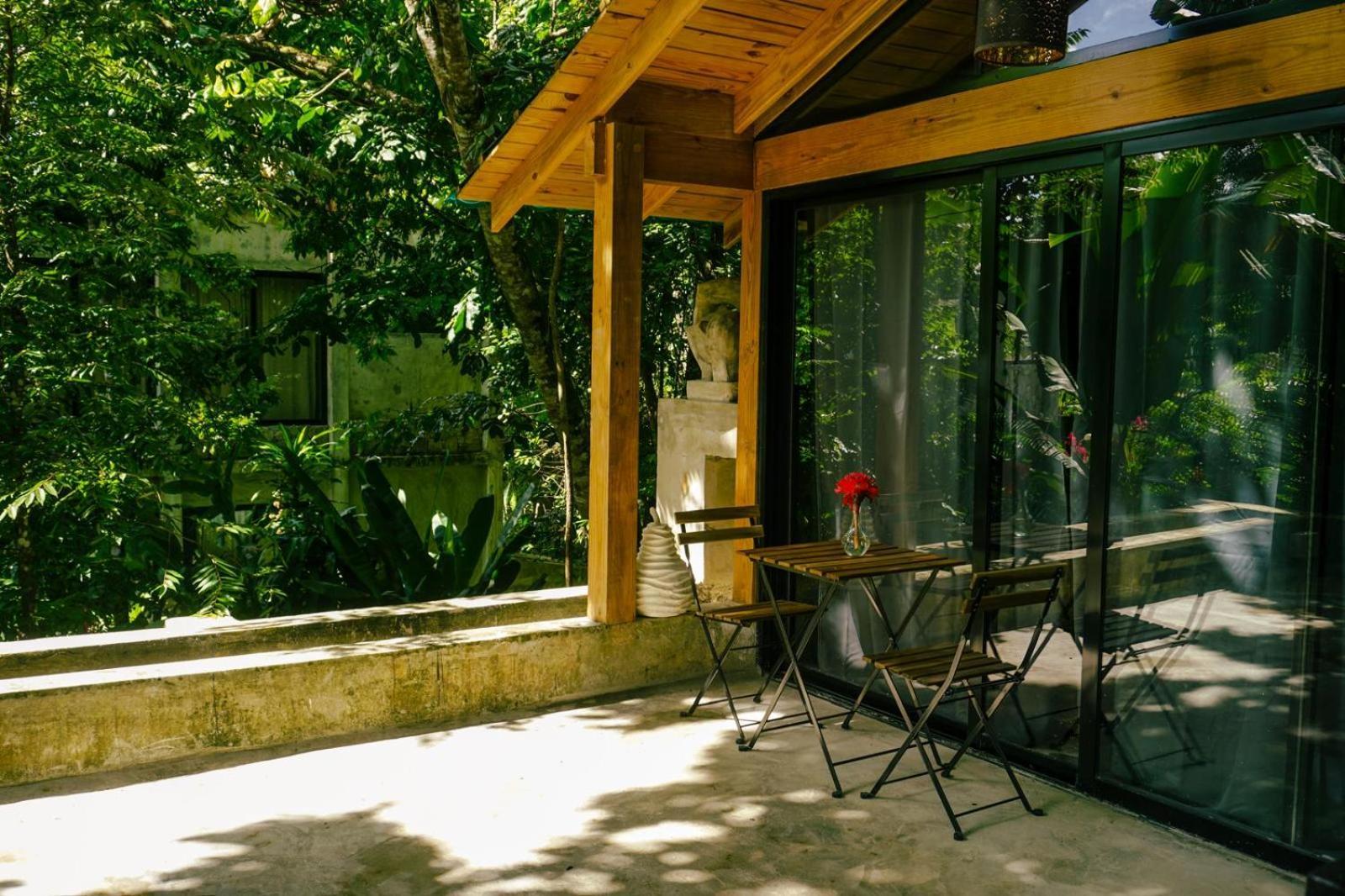 El Valle Villas Samana Bagian luar foto