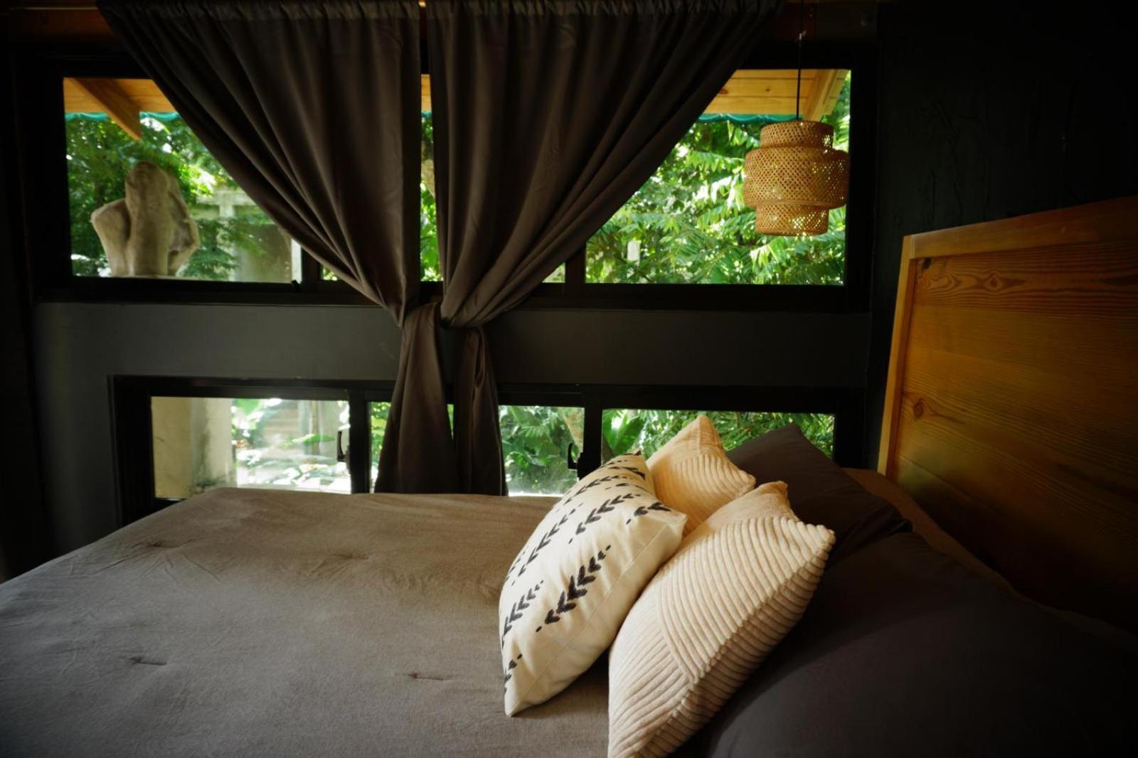 El Valle Villas Samana Bagian luar foto